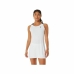 Vestido Asics Court Blanco