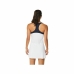 Vestido Asics Court Branco