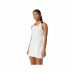 Vestido Asics Court Blanco