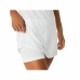 Vestido Asics Court Blanco