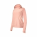 Women’s Hoodie Dare 2b Sprint City Pink