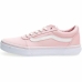 Kondisko Vans Ward Pink