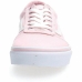 Sneaker Vans Ward Rosa