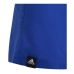 Jungen Badehose Adidas Lineage Blau