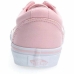 Kondisko Vans Ward Pink