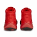 Basketbalschoenen voor Volwassenen Puma Playmaker Pro Mid Rood