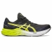 Joggesko for voksne Asics Dynablast 3 Svart Menn