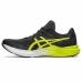 Zapatillas de Running para Adultos Asics Dynablast 3 Negro Hombre