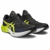 Joggesko for voksne Asics Dynablast 3 Svart Menn