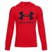 Παιδικό Μπλουζάκι Under Armour Rival Big Logo