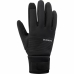 Cyklistické rukavice Shimano Windbreak Thermal Vícebarevný