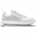 Kvinde Casual Sneakers Nike Air Max AP Hvid