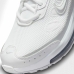 Women's casual trainers Nike Air Max AP White