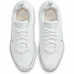 Women's casual trainers Nike Air Max AP White