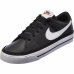 Unisex Casual Tenisice Nike Court Legacy Next Nature Crna