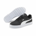 Scarpe da Tennis Casual Uomo Puma Caven Dime Nero