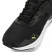 Scarpe Sportive Puma Disperse XT 2 Mesh Nero