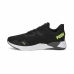 sportcipő Puma Disperse XT 2 Mesh Fekete