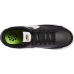 Casual Damessneakers Nike Court Legacy Next Nature Zwart