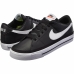 Zapatillas Casual Mujer Nike Court Legacy Next Nature Negro