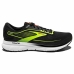 Sapatilhas Desportivas Brooks Trace 2 Preto