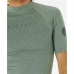 Bad t-shirt Rip Curl  Dawn Patrol Perf Grijs Mannen