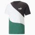 Shirt Puma Power Cat Groen Mannen