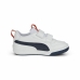 Zapatillas Deportivas Infantiles Puma Multiflex Blanco