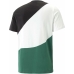 Shirt Puma Power Cat Groen Mannen