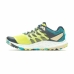 Scarpe Sportive da Donna Merrell Antora 3 Giallo