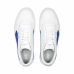 Chaussures de Sport pour Homme Puma Court Ultra Lite Blanc