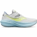 Sapatilhas de Running para Adultos Saucony Triumph 20 Mulher