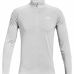 Herren Langarm-T-Shirt Under Armour Tech 2.0 1/2 Zip Weiß