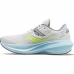 Sapatilhas de Running para Adultos Saucony Triumph 20 Mulher