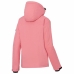 Anorak Joluvi Torry Vrouw Roze