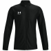 Chaqueta Deportiva para Hombre Under Armour Negro