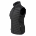 Gilet da Donna Joluvi Heat W Nero