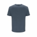 Camiseta de Manga Corta Russell Athletic Amt A30211 Azul oscuro Hombre