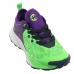 Sports Trainers for Women +8000 Tigor 23V Purple