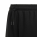 Pantalón Deportivo Infantil Adidas Negro