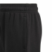 Pantalone Sportivo per Bambini Adidas Nero