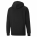 Herenhoodie Puma Essentials Two Tone Zwart