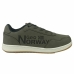 Scarpe Sportive Geographical Norway Verde Oliva