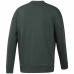 Herensweater zonder Capuchon Reebok Groen