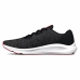 Sportschoenen voor heren Under Armour Charged Pursuit 3 Twist Zwart