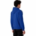 Herren Sweater mit Kapuze Champion Blau