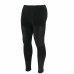 Sportleggings voor Dames Joluvi Performance Zwart