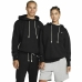 Herensweater zonder Capuchon Nike Dri-FIT Standard Zwart