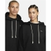 Hanorac fără Glugă Bărbați Nike Dri-FIT Standard Negru