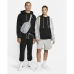 Herensweater zonder Capuchon Nike Dri-FIT Standard Zwart